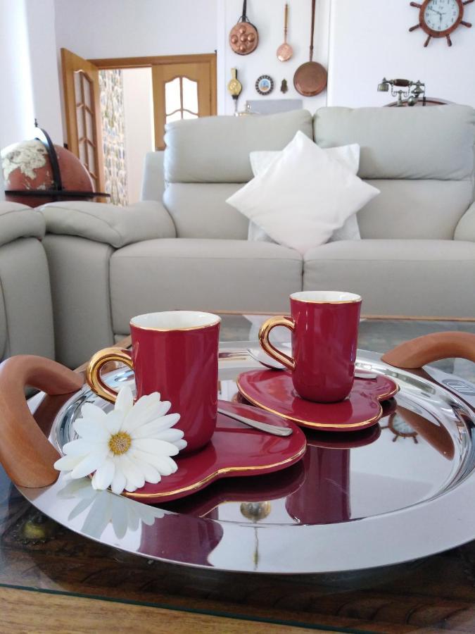 The Roses Garden Bed & Breakfast La Maddalena  Dış mekan fotoğraf