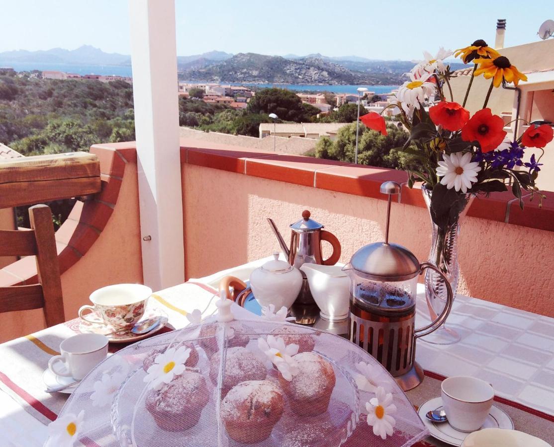 The Roses Garden Bed & Breakfast La Maddalena  Dış mekan fotoğraf