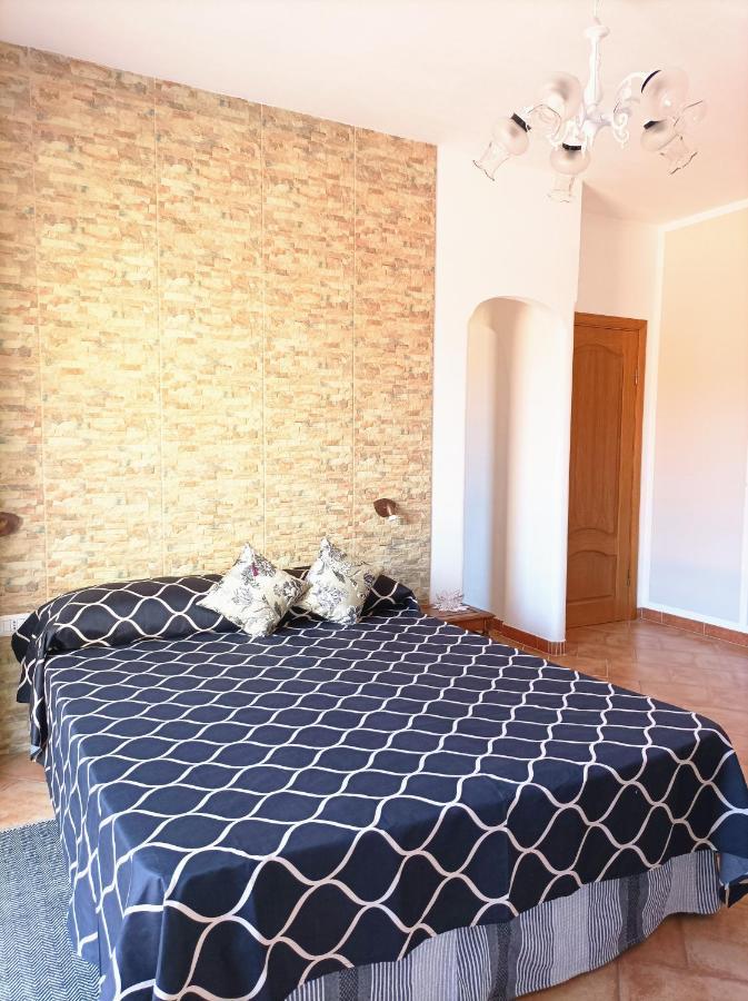 The Roses Garden Bed & Breakfast La Maddalena  Dış mekan fotoğraf