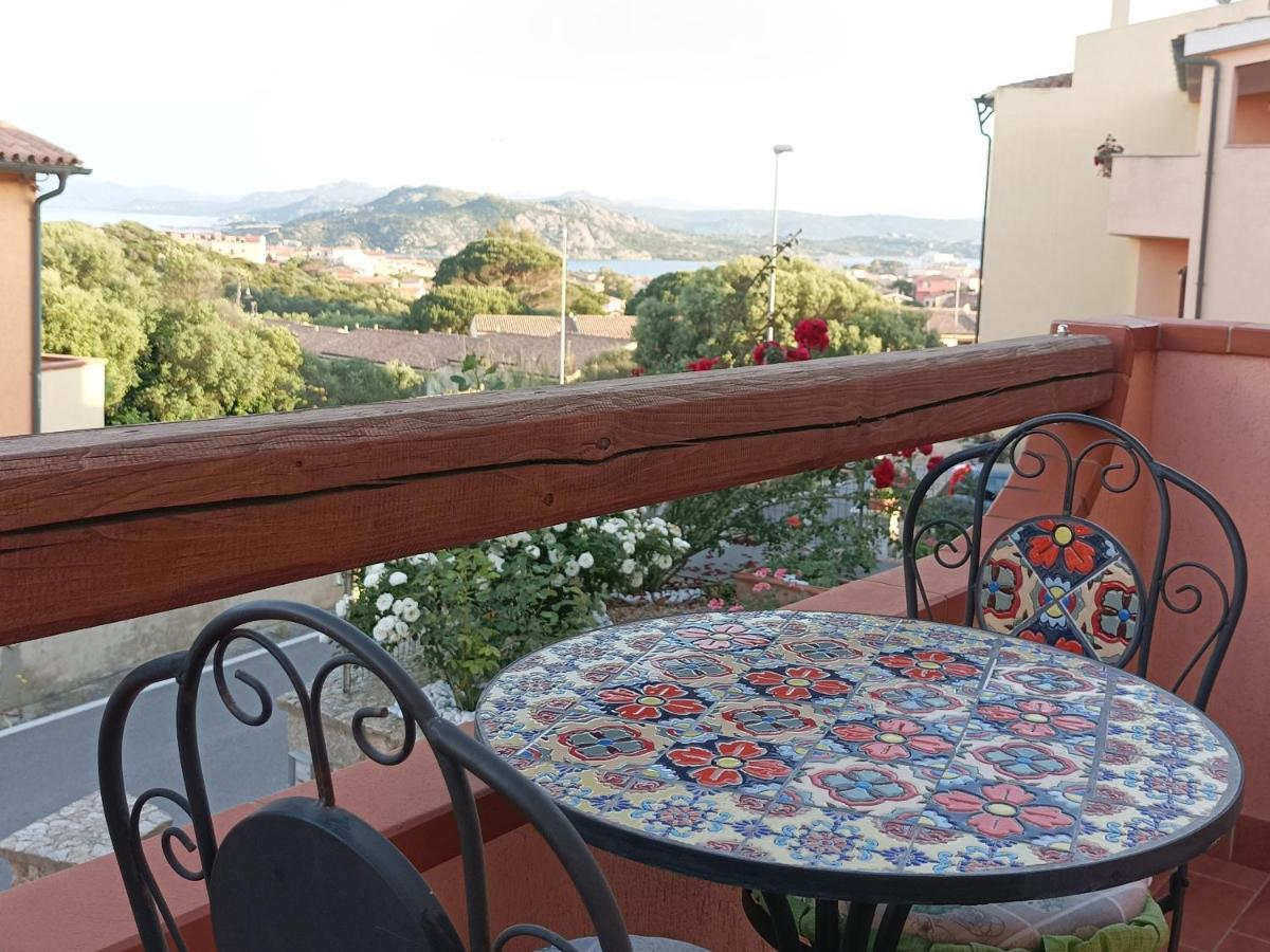 The Roses Garden Bed & Breakfast La Maddalena  Oda fotoğraf