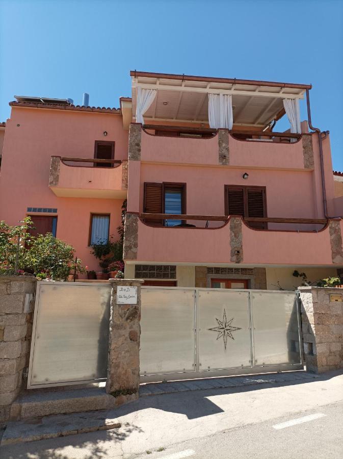 The Roses Garden Bed & Breakfast La Maddalena  Dış mekan fotoğraf